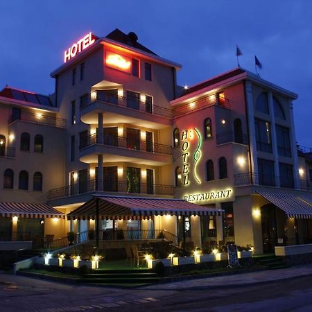 Hotel Dukov Obzor Habitación foto