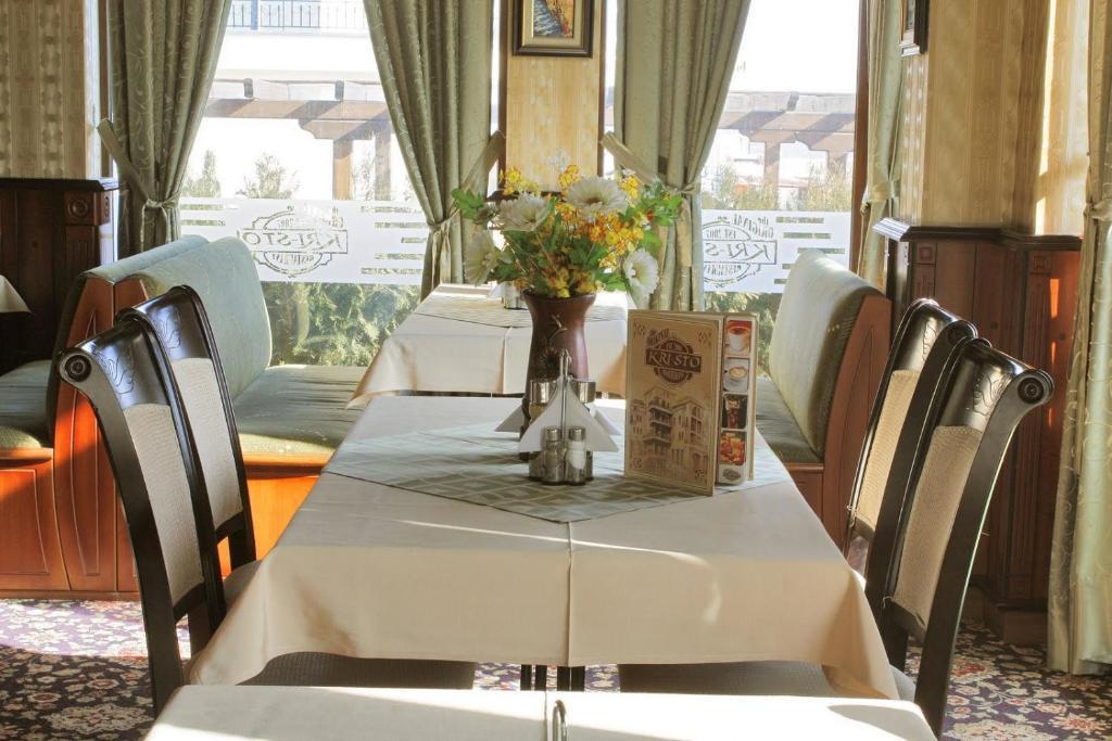 Hotel Dukov Obzor Habitación foto