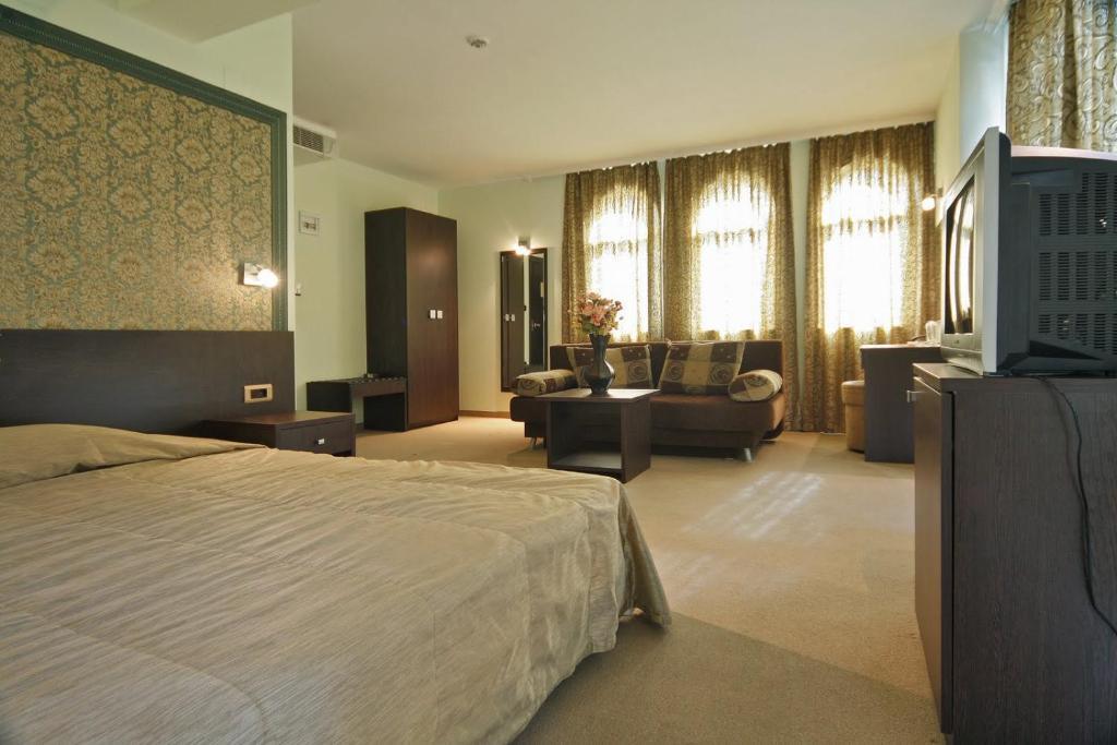 Hotel Dukov Obzor Habitación foto