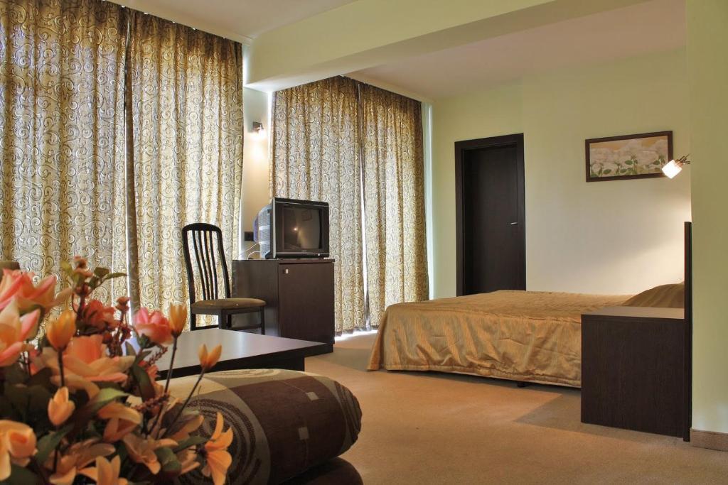 Hotel Dukov Obzor Habitación foto