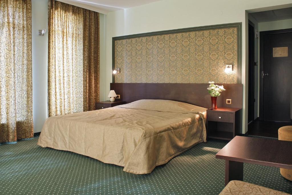 Hotel Dukov Obzor Habitación foto