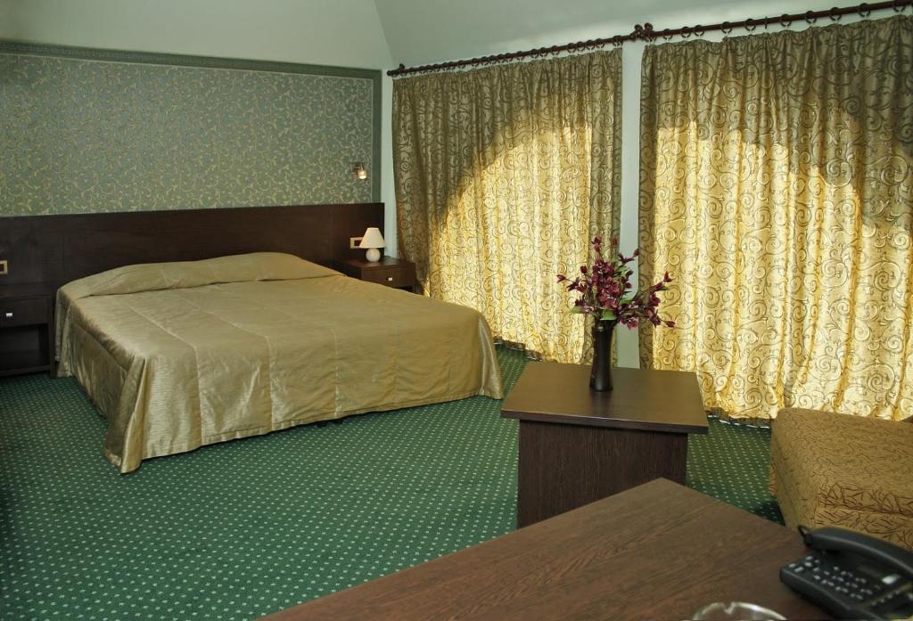 Hotel Dukov Obzor Habitación foto