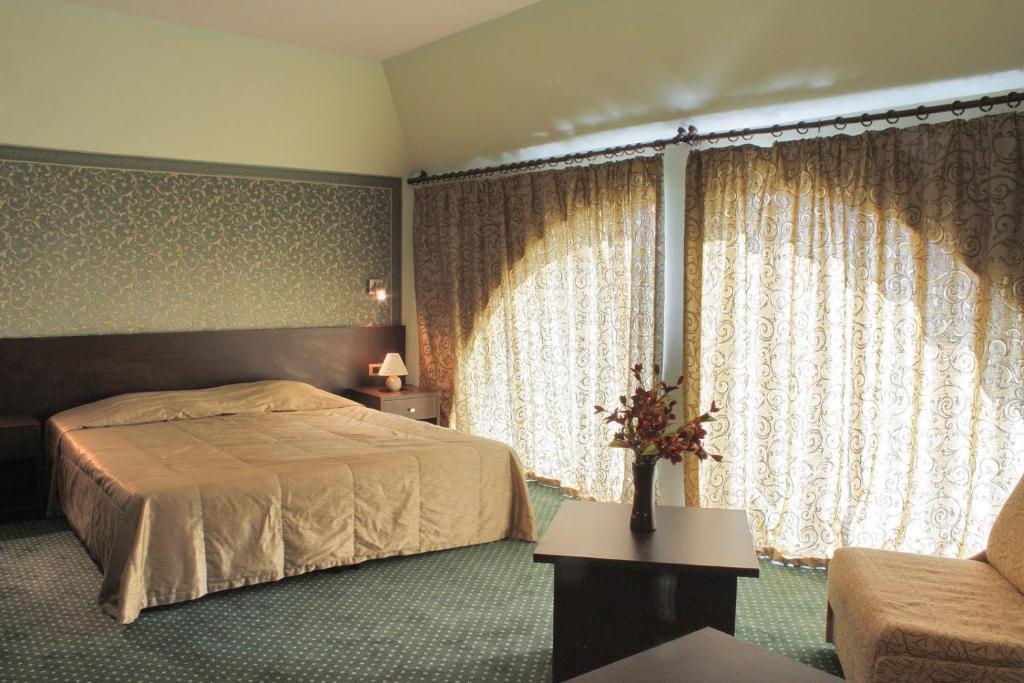 Hotel Dukov Obzor Habitación foto